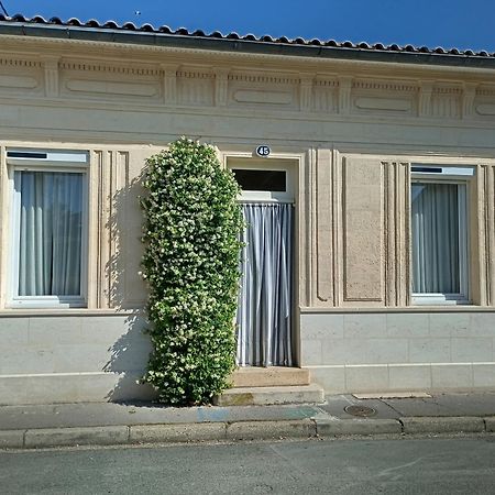 Suite Dans Une Echoppe Bègles Exteriör bild